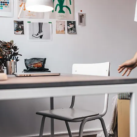 Tomodomo Coliving Pansiyon St. Gallen