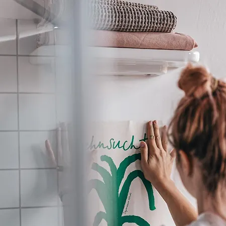 Pansiyon Tomodomo Coliving St. Gallen