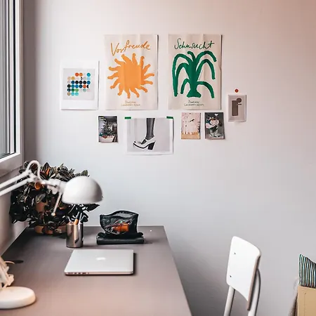 Tomodomo Coliving Homestay