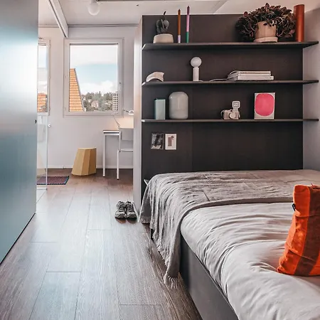 Homestay Tomodomo Coliving