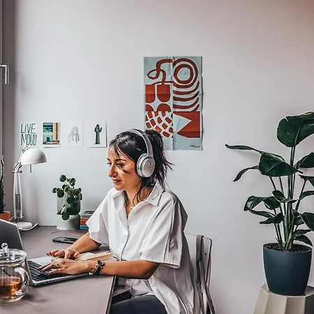 Homestay Tomodomo Coliving *
