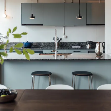 Homestay Tomodomo Coliving St. Gallen