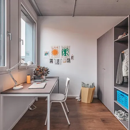 Tomodomo Coliving