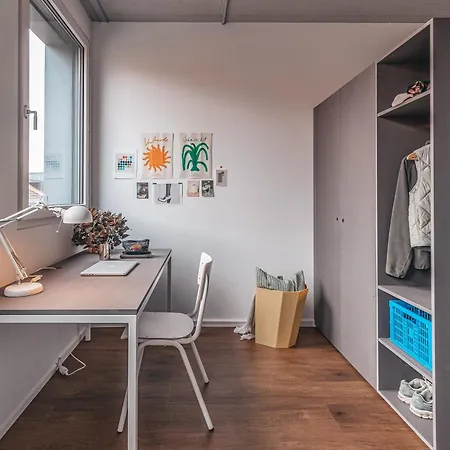 Homestay Tomodomo Coliving *