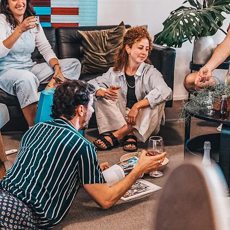 Pansiyon Tomodomo Coliving St. Gallen