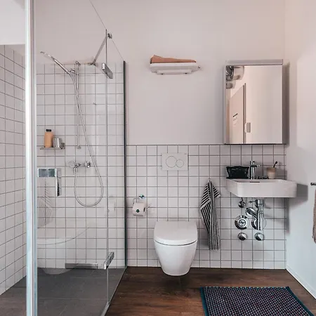 Tomodomo Coliving * St. Gallen