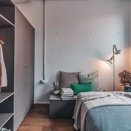Tomodomo Coliving